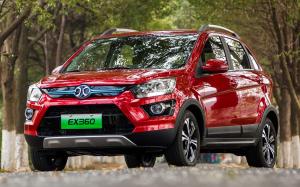 BJEV EX360 '2018